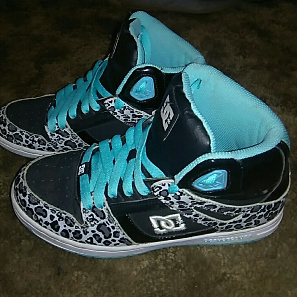 DC Shoes